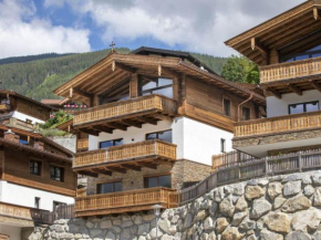 Luxurious alpine chalet in Neukirchen am Großvenediger